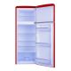 AMICA KGC15630R frizider sa komorom 144 cm - EP2985087