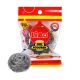 LIAO Žica za Sudove H130041 – Inox Žica za Ribanje Šerpi, Tiganja i Posuđa 25 g - EP3179045