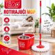 LIAO Tornado rotirajući mop sa kofom T130016 - EP3221547