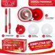 LIAO Tornado rotirajući mop sa kofom T130016 - EP3221547