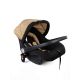 BabyEnza - Sandy - 3u1 kolica za bebe - ST-S2024