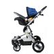 BabyEnza - Oliver - 3u1 kolica za bebe - ST-O2024