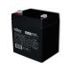 NJOY GP4.5121F baterija za UPS 12V 14.95W (BTVACDUEATE1FCN01B) - UPS00626