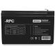 NJOY GP07121L baterija za UPS 12V 20.02W (BTVACFUOBTA1LCW01A) - EP3164871
