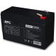 NJOY GP07121L baterija za UPS 12V 20.02W (BTVACFUOBTA1LCW01A) - EP3164871