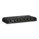 UBIQUITI ES-5XP EdgeSwitch 5x Giga Poe - UQ008