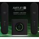 UBIQUITI AmpliFi Gaming Home Wi-Fi System (Router + 2x Mesh Point) - UQ022