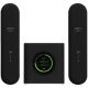 UBIQUITI AmpliFi Gaming Home Wi-Fi System (Router + 2x Mesh Point) - UQ022