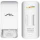 UBIQUITI NanoStation Loco M2, outdoor 2.4Ghz MIMO, 2x 8dBi, AirMax - UQ023