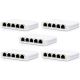 UBIQUITI UniFi Switch USW-Flex-Mini-3 (3 pack) - UQ037
