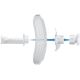 UBIQUITI LiteBeam M5-23 LBE-M5-23-EU 5GHz, 23dBi AirMAX - UQ043