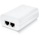 UBIQUITI U-POE-at Gigabit PoE power adapter 802.3at 48V 30W - UQ048