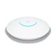UBIQUITI U6-Enterprise UniFi 6 E access point - UQ049