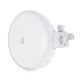 UBIQUITI GBE-PLUS GIGABEAM PLUS, 60 GHZ, BANDWIDTH 2,16 GHZ, 35DBI, 1,5 GNPS+, UP TO 1,5km - UQ052