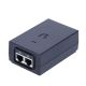 UBIQUITI POE-24-24W-G gigabit power adapter 24V 24W 1A - UQ061