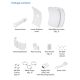 UBIQUITI LiteBeam 5AC Long Range - UQ073