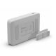 UBIQUITI USW-Lite-8-PoE UniFi Switch 8x GE, 4x PoE OUT 802.3af/at - UQ076
