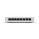 UBIQUITI USW-Lite-8-PoE UniFi Switch 8x GE, 4x PoE OUT 802.3af/at - UQ076