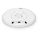UBIQUITI UAP-AC-PRO UNIFI ACCESS POINT, DUAL BAND, 3X3 MIMO, POE+, 22DBM - UQ104