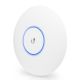 UBIQUITI UAP-AC-PRO UNIFI ACCESS POINT, DUAL BAND, 3X3 MIMO, POE+, 22DBM - UQ104