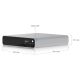 UBIQUITI UCK-G2-SSD UniFi CloudKey sa 1TB SSD - UQ112