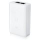 UBIQUITI U-POE-at Gigabit PoE adapter - UQ113