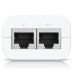 UBIQUITI U-POE-af Gigabit PoE adapter 48V 0,32A - UQ114