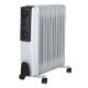 PROSTO Uljani radijator 11 rebara UR-B29-11 - 115953