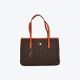 U.S. POLO ASSN. Torba us24100-00128 W - US24100-00128
