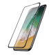 Usams 3D Glass Film 0.33mm US-BH375 iPhone X/XS crno - IXMBH37301
