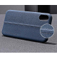 Maska za iPhone X/ XS Usams Joe case crna - IPXZ01