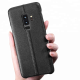 Maska za Samsung S9 Usams Joe crna - S9Z01