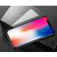 Zaštitno staklo za iPhone X Usams 0.15mm US-BH371 transparent - IXMBH37101