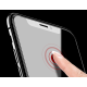 Zaštitno staklo za iPhone X Usams 0.15mm US-BH371 transparent - IXMBH37101