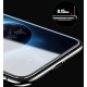 Zaštitno staklo za iPhone X Usams 0.15mm US-BH371 transparent - IXMBH37101