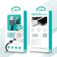 DEVIA Kabl USB Gracious Series Magnetic Cable Type C, crna - 269-1-1