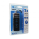 USB 3.0 HUB 4 porta JWD-U36 crni - 92230-1