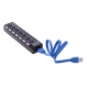 USB 3.0 HUB 7 porta JWD-U37 - 513589