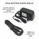 USB 3.0 HUB 7 porta LWD HQ sivi - 210392