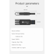 USB flash memorija Coteci CS8833 64GB USB 3.0/Type C - 223749