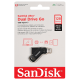 USB Flash memorija SanDisk Dual Drive Go Ultra 128GB Type C - 0001252875