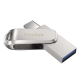 USB Flash memorija SanDisk Dual Drive Ultra Luxe 32GB Type C 150Mb/s 3.1 Gen 1 - 220377-1