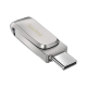 USB Flash memorija SanDisk Dual Drive Ultra Luxe 32GB Type C 150Mb/s 3.1 Gen 1 - 220377-1