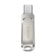 USB Flash memorija SanDisk Dual Drive Ultra Luxe 32GB Type C 150Mb/s 3.1 Gen 1 - 220377-1