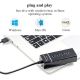 USB Hub 3.0 4 Porta KT-HUSB.34 30cm - 1570153