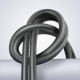 Kabel LDNIO LS851 25W USB na iPhone Lightning sivi 1m - 606112