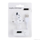 Kabel Naughty iPhone Lightning beli - 058694