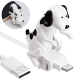 Kabel Naughty iPhone Lightning beli - 058694