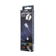 Kabel Remax Jany Aluminium Alloy Braided RC-124a 2.4A Type-C crni - 600872