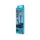 Kabel REMAX Jany Fast charging 100W PD RC-172 Type-C na Type-C crni 1m - 600874
